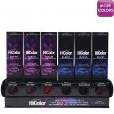 L'Oreal Excellence HiColor (CREME COLOR)