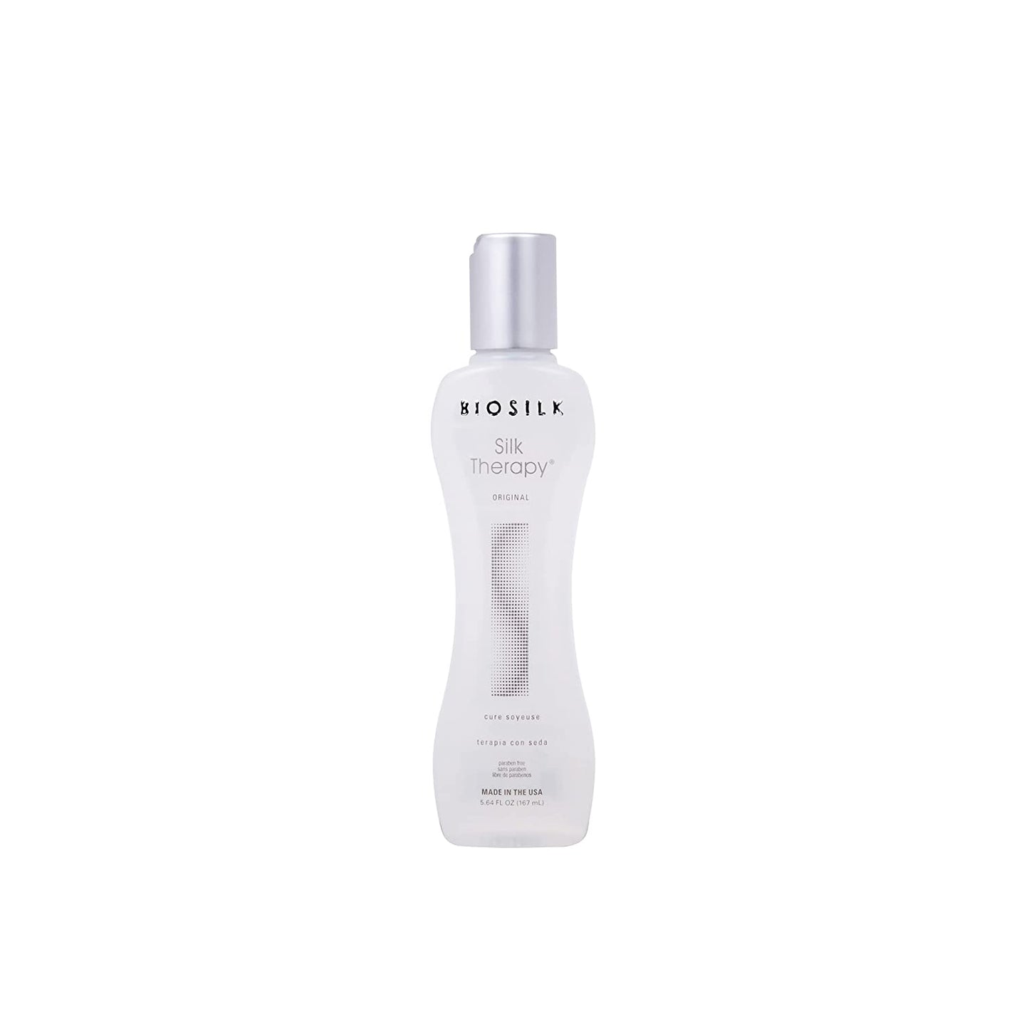 BioSilk Silk Therapy Original Hair Cure Serum
