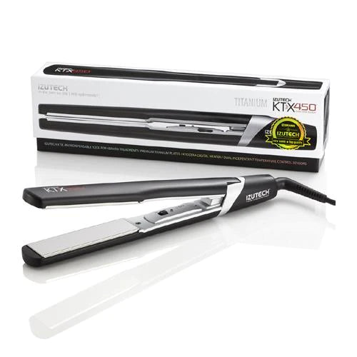 Izunami flat iron ktx450 online