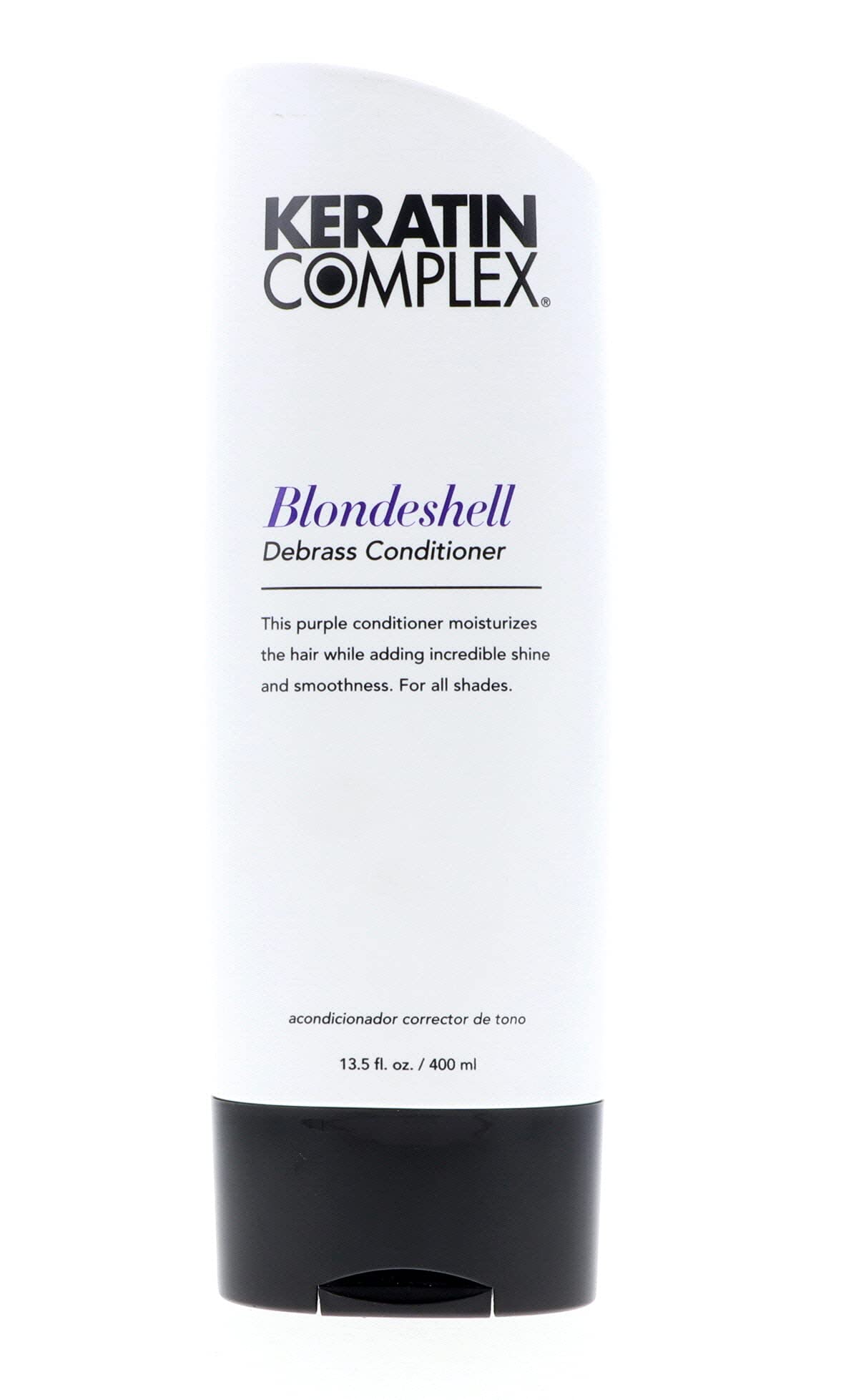 Keratin Complex Blondeshell Debrass Conditioner