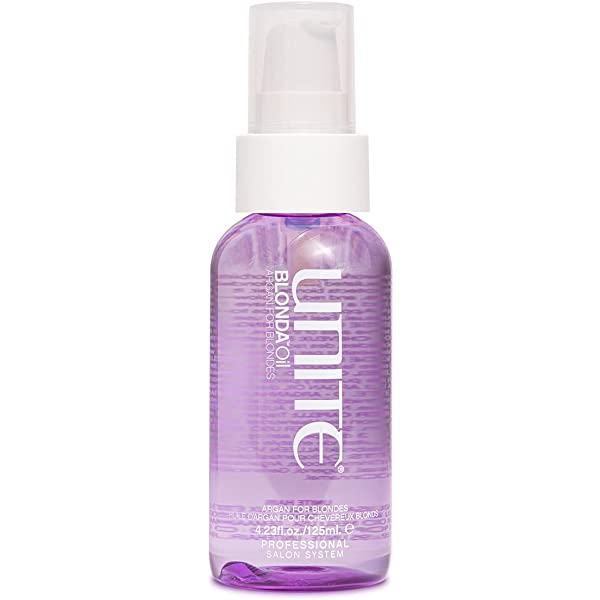 UNITE Blonda Oil