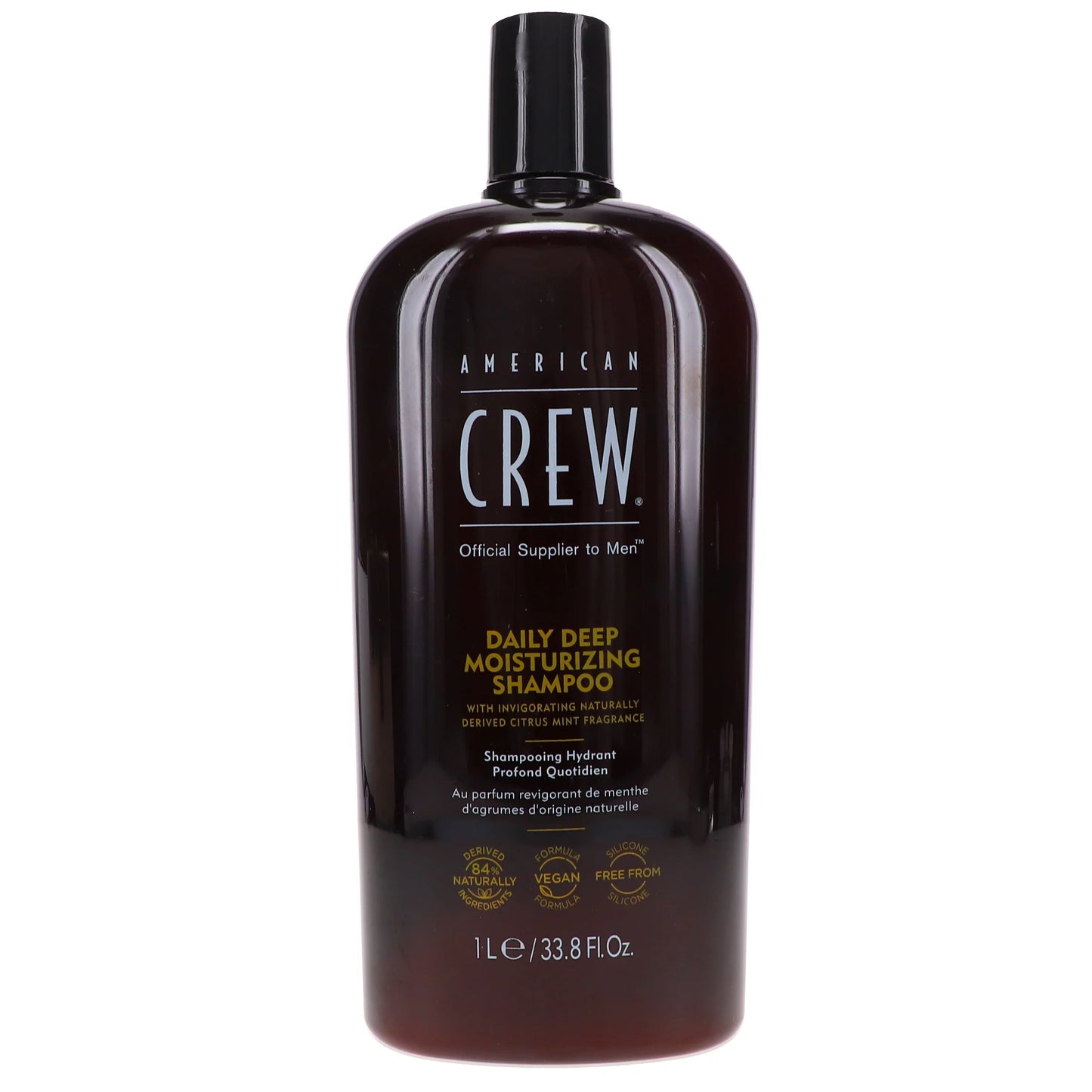 American Crew Daily Deep Moisturizing Shampoo