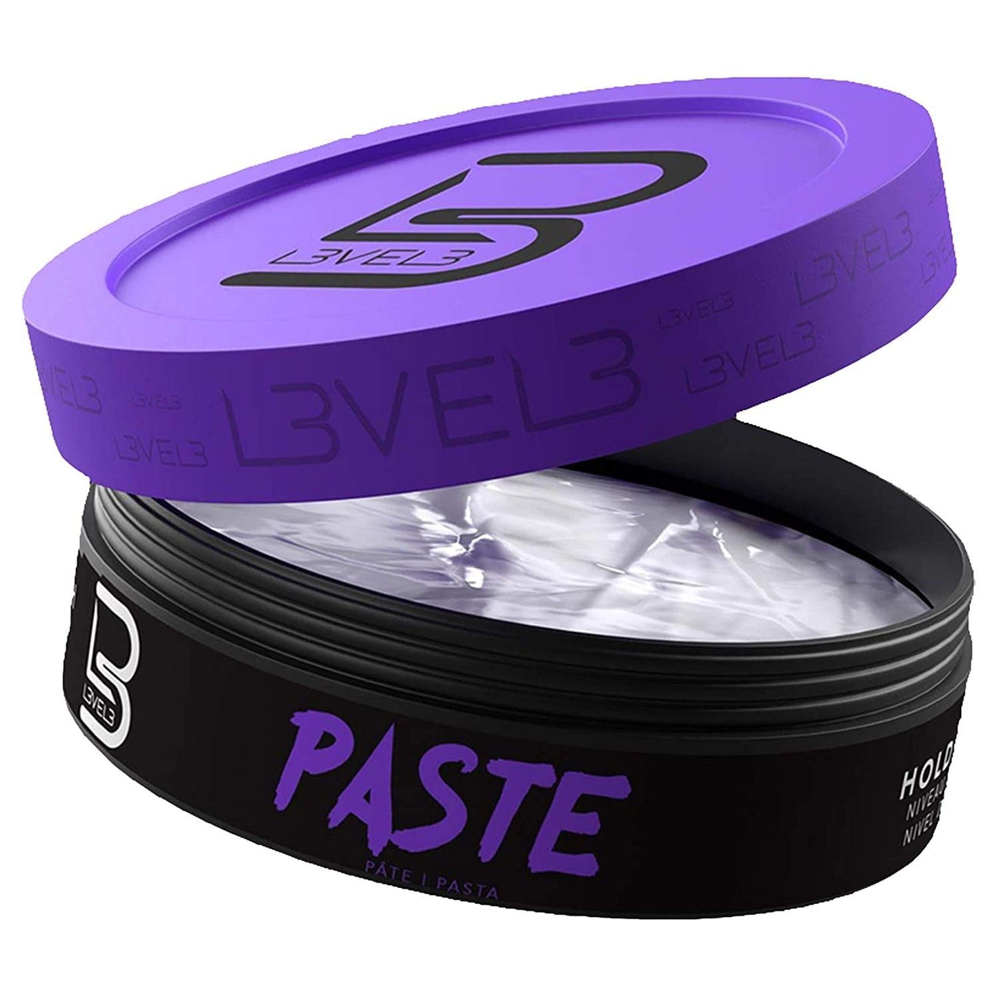 L3VEL3 Paste, 5.07oz