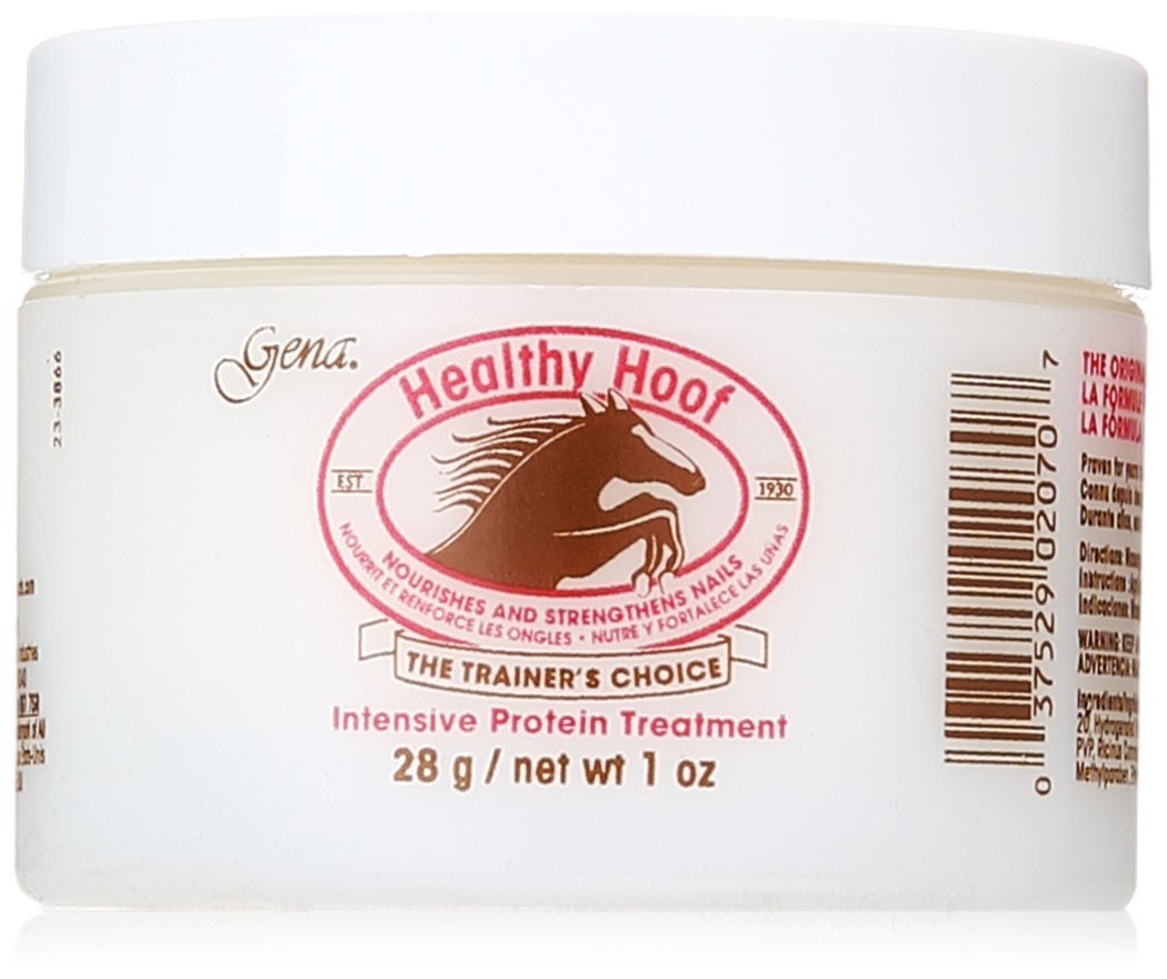 Gena Healthy Hoof Intensive Protein Treatment