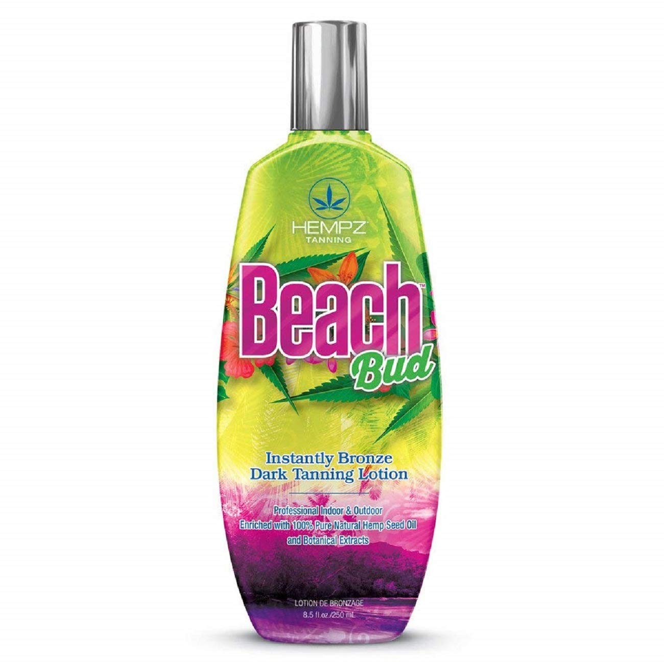 Hempz Tanning Bronzers/Lotions