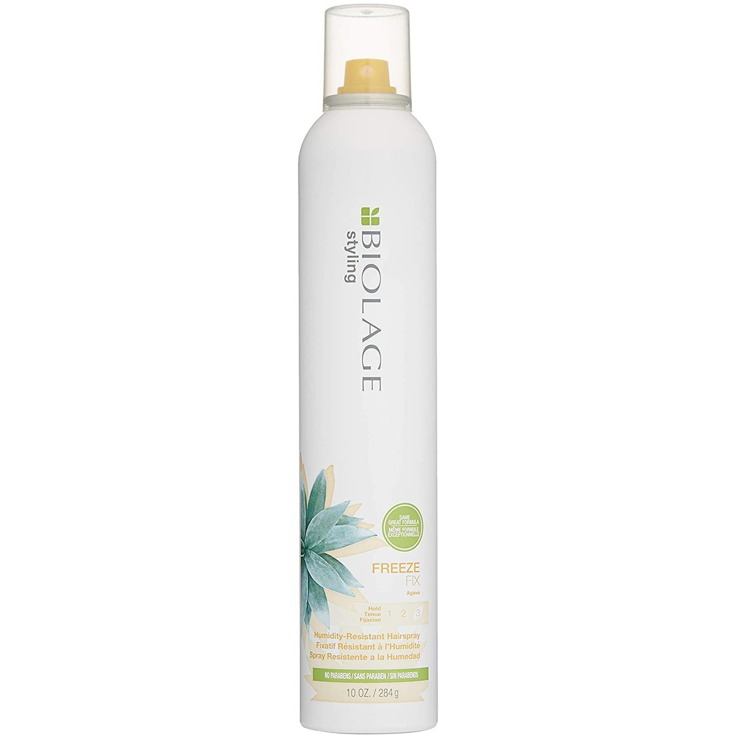 Matrix Biolage Freeze Fix Humidity-Resistant Hairspray