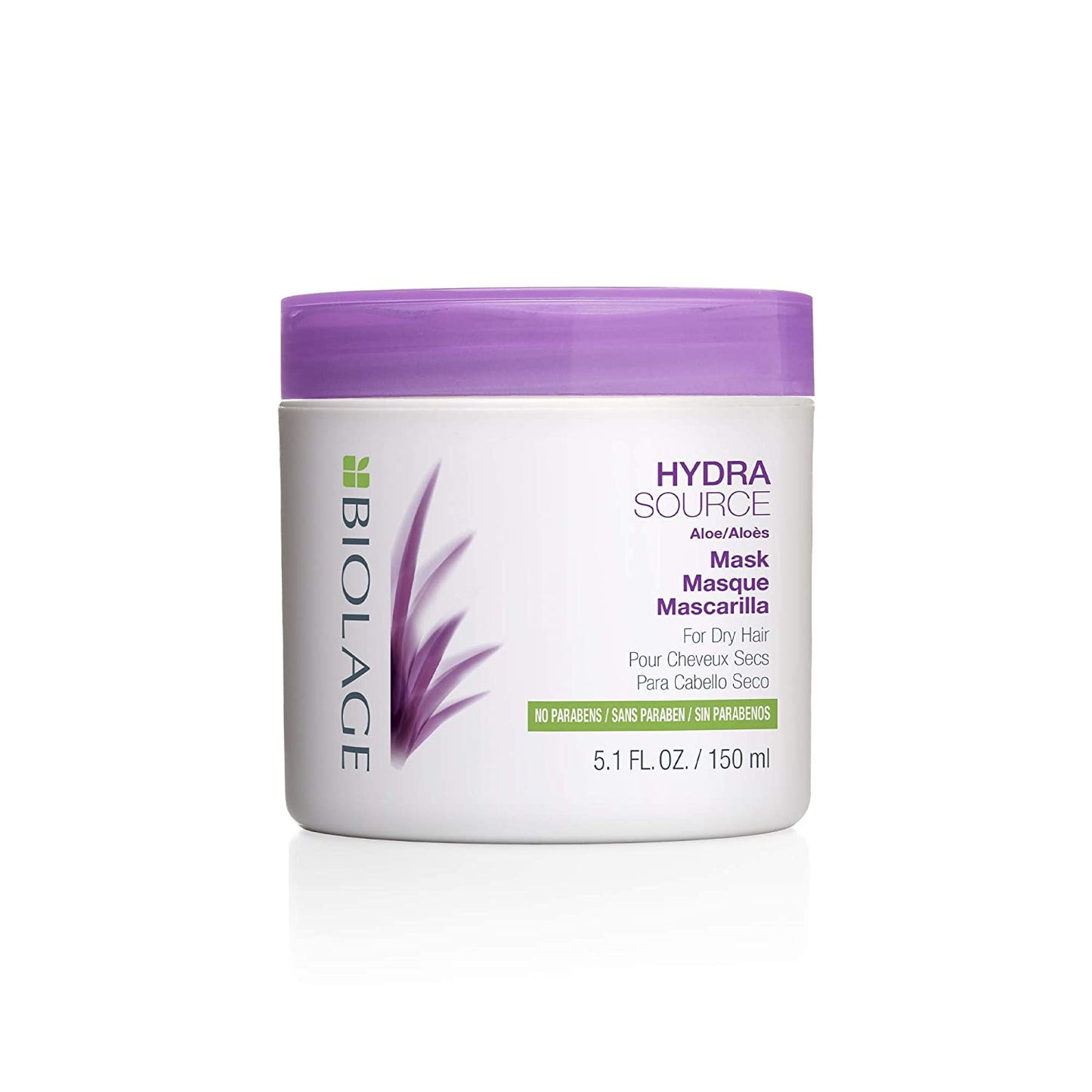 Matrix Biolage Hydrasource Mask