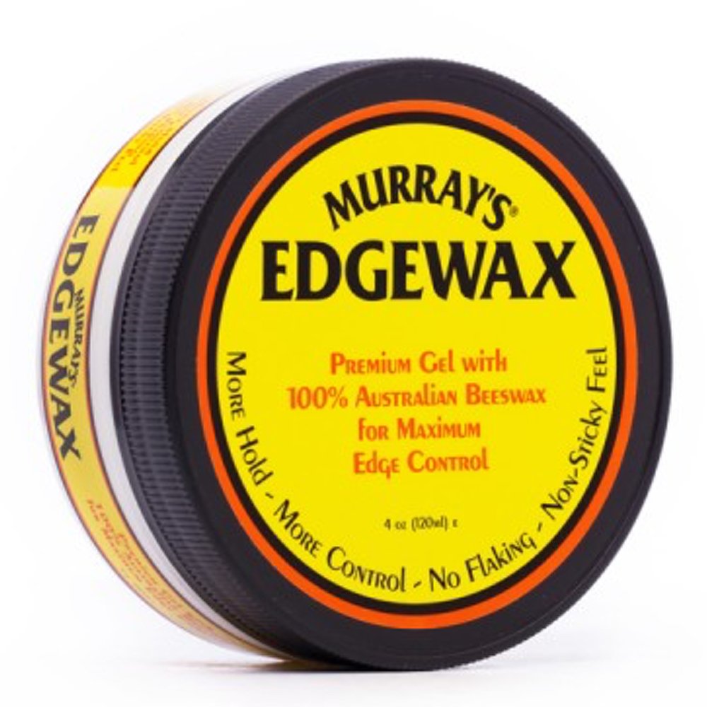 Murray's Edge Wax