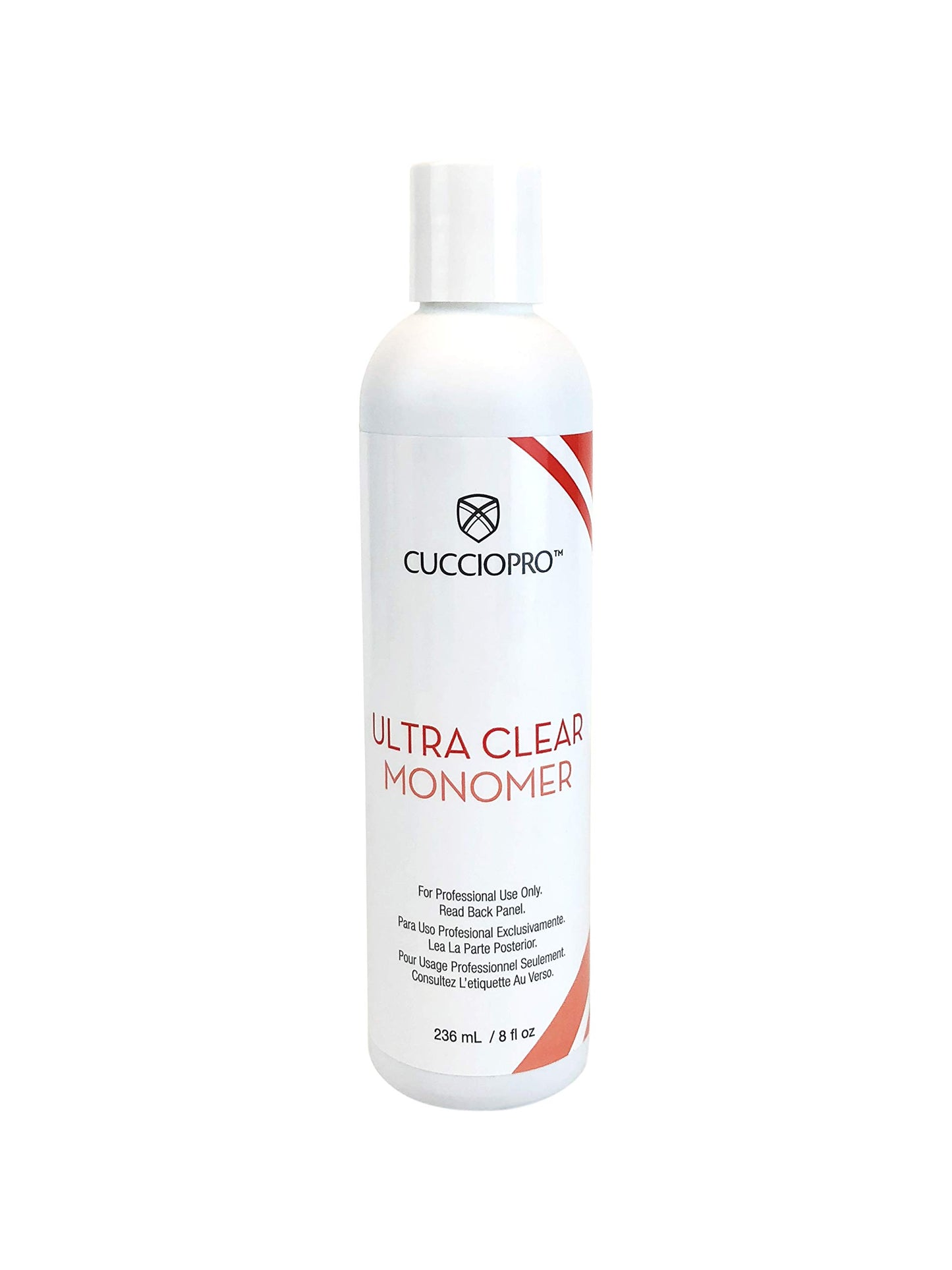 Cuccio Pro Ultra Clear Monomer