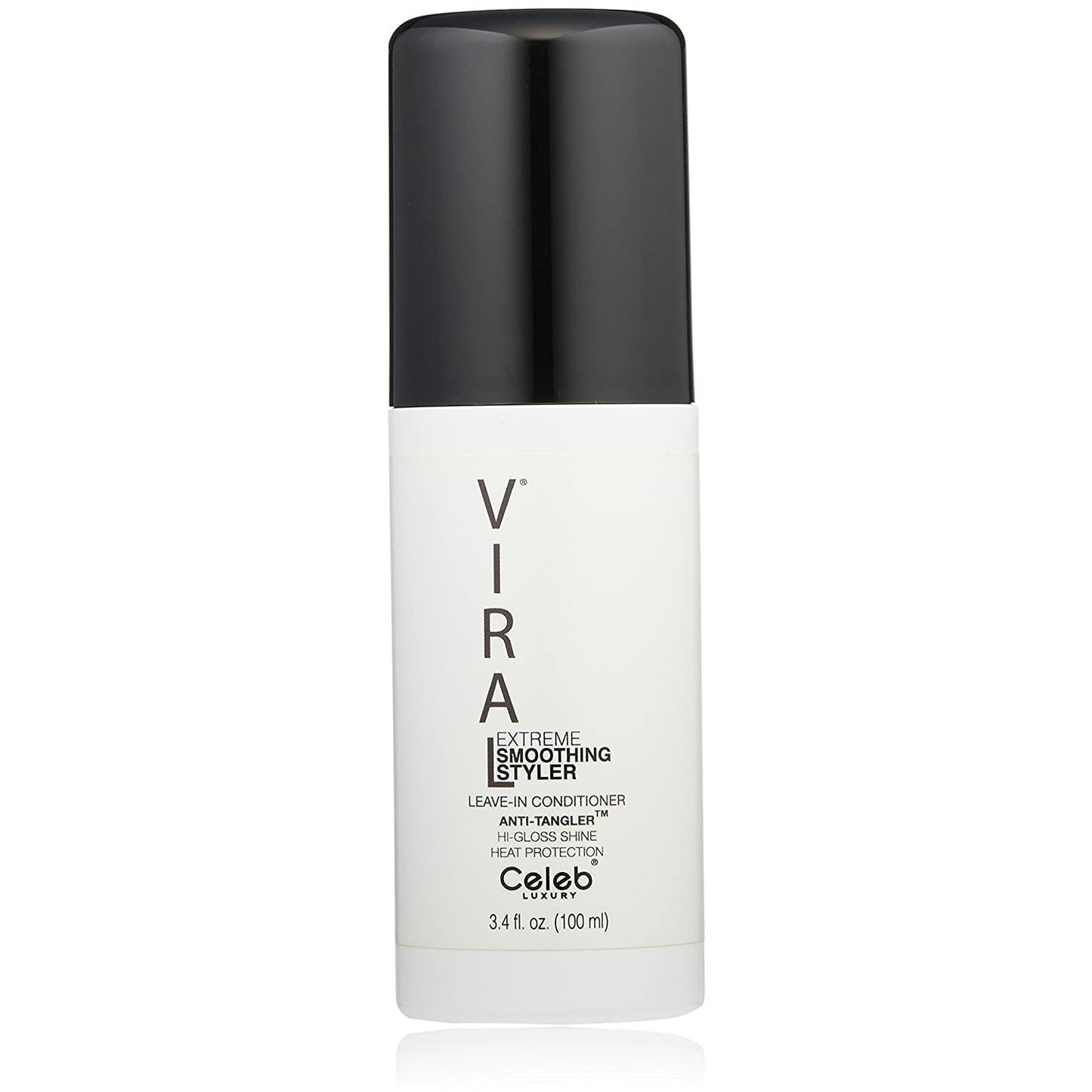 Celeb Luxury VIRAL EXTREME SMOOTHING STYLER