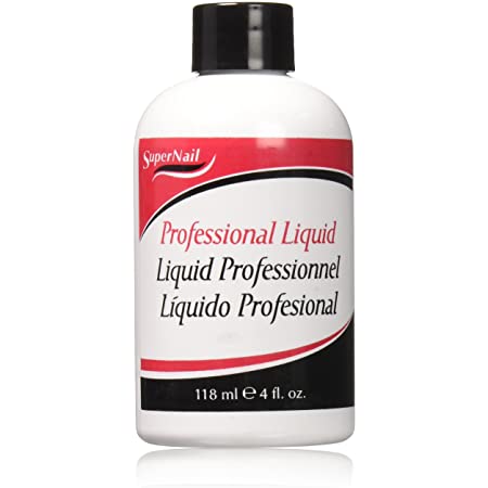 Super Nail Acrylic Powder & Liquids