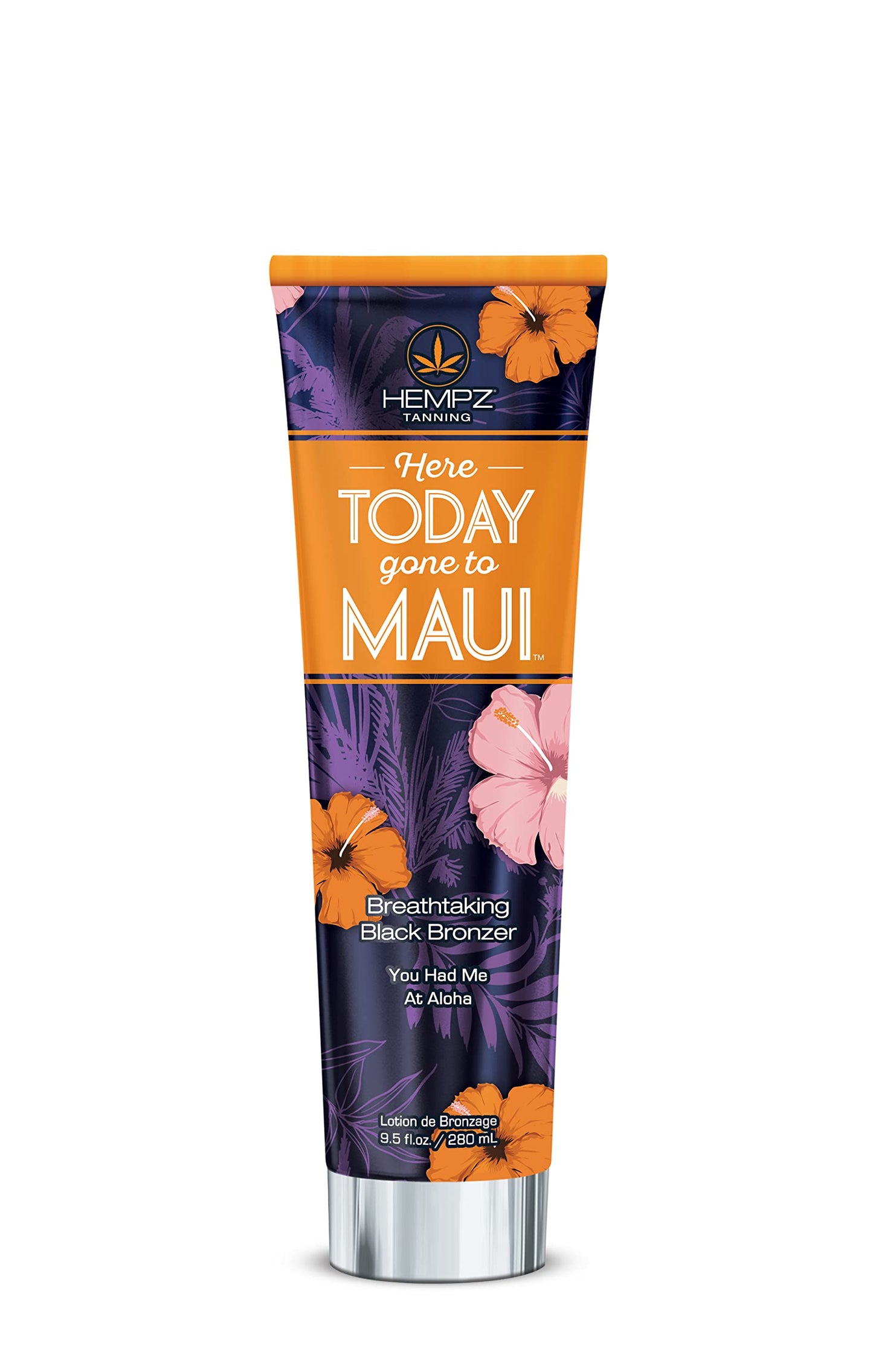 Hempz Tanning Bronzers/Lotions