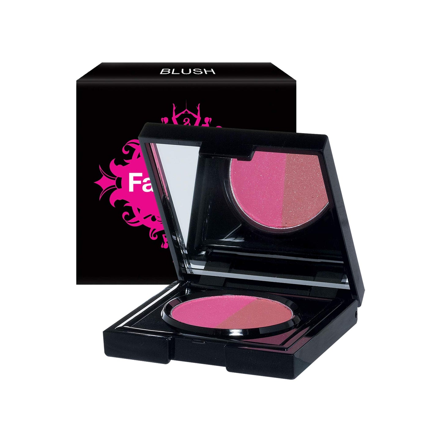 Fake Bake Legal Sun Burn Blush, .13oz