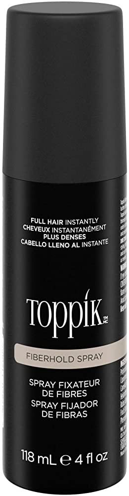 Toppik Fiberhold Hairspray