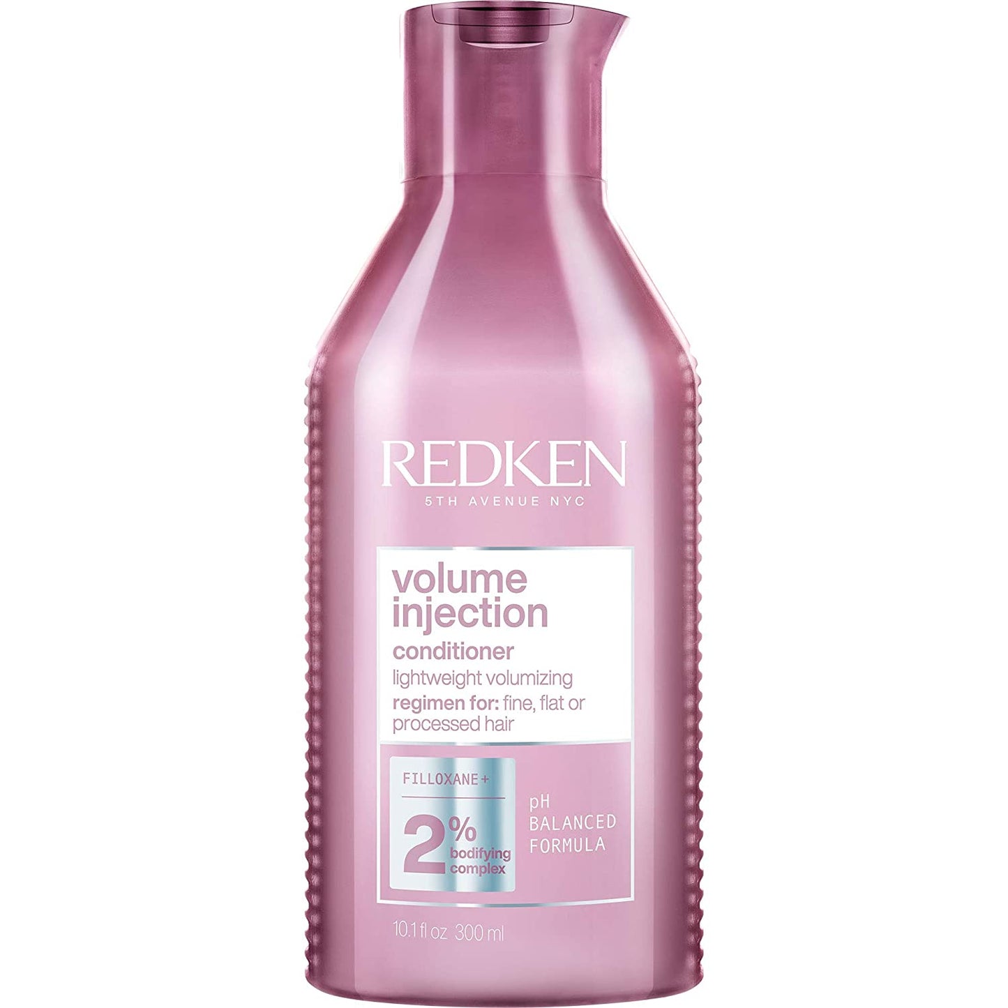 Redken volume injection conditioner