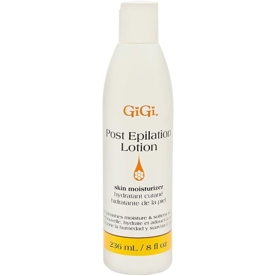 GiGi Post Epilation Lotion