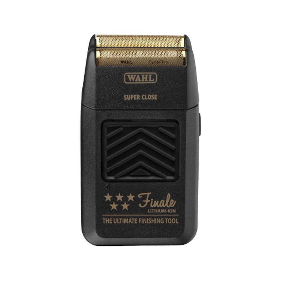 Wahl Professional Finale Shaver Black