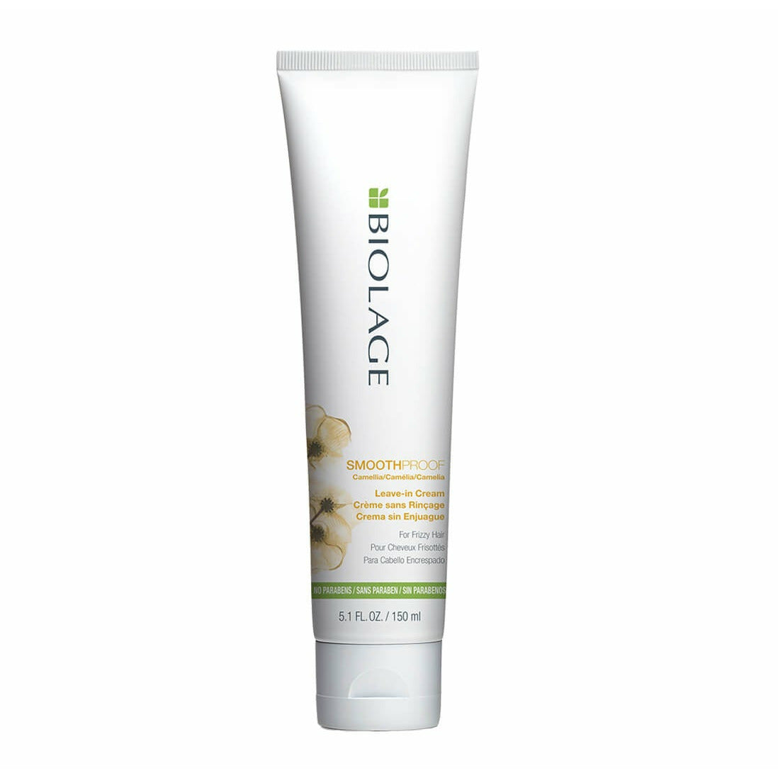 Matrix Biolage SmoothProof Leave-In Cream