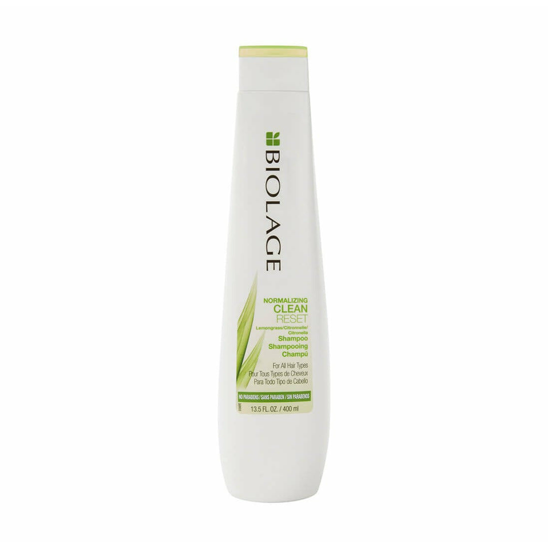 Matrix Biolage Normalizing CleanReset Shampoo, 13.5 oz.