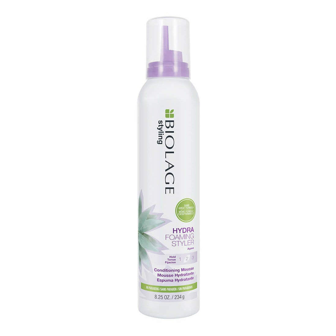 Matrix Biolage Hydra Foaming Styler
