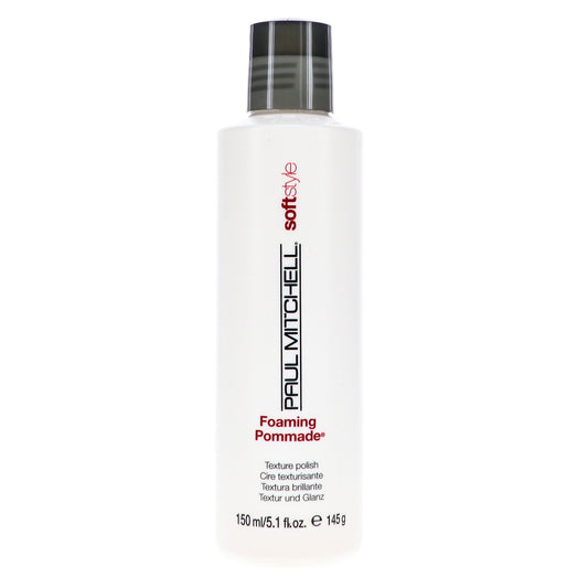 Paul Mitchell Soft Style Foaming Pomade