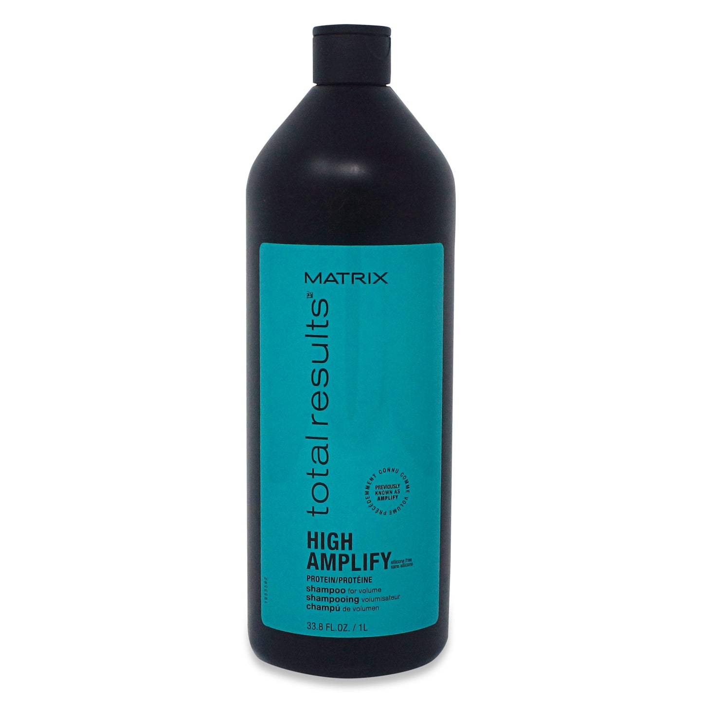 Matrix Total Results High Amplify Shampoo