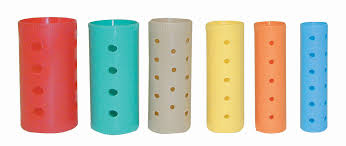 Diane Magnetic Hair Rollers