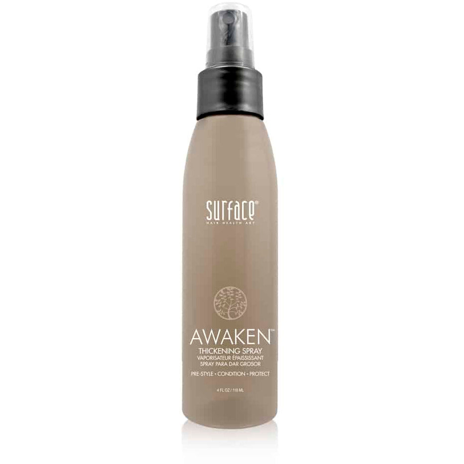 Surface Awaken Thickening Spray