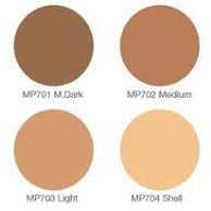 NICKA K SKIN PERFECTOR MINERAL CONCEALER