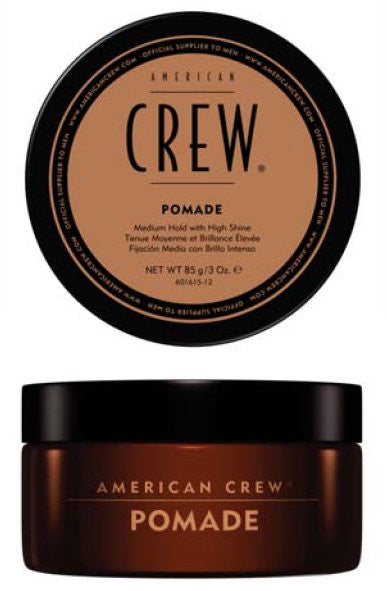American Crew Pomade
