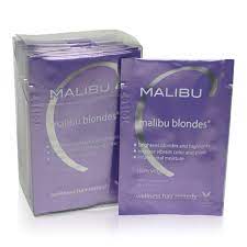 MALIBU C - PROFESSIONALHAIR & SCALP PACKETS