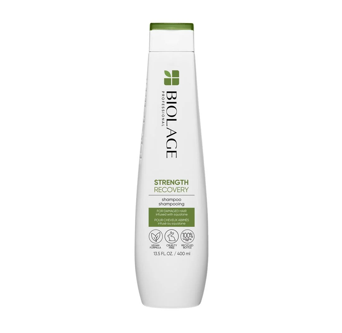 Biolage Strength Recovery Shampoo