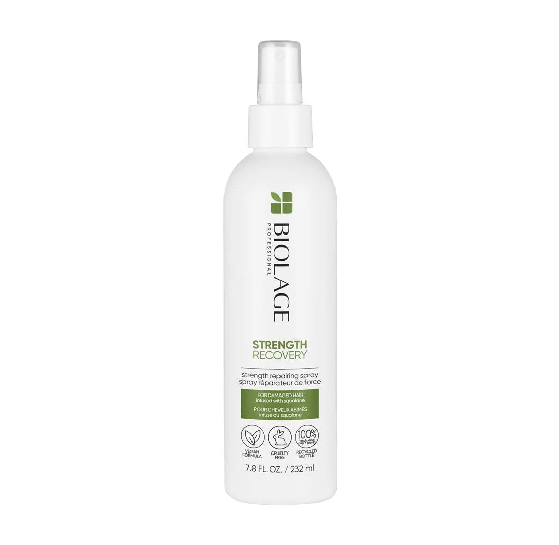 Biolage Strength Recovery Strength Repairing Spray