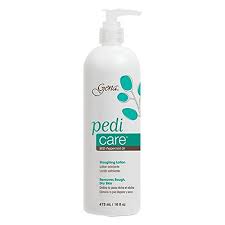 Gena Pedi Care