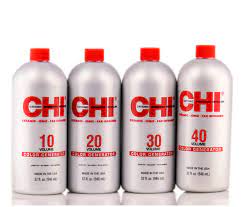 Chi Color Generator Developers
