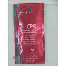 MALIBU C - PROFESSIONALHAIR & SCALP PACKETS
