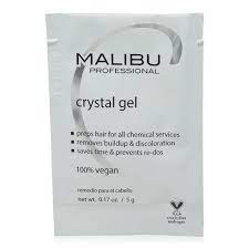 MALIBU C - PROFESSIONALHAIR & SCALP PACKETS