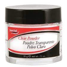 Super Nail Acrylic Powder & Liquids