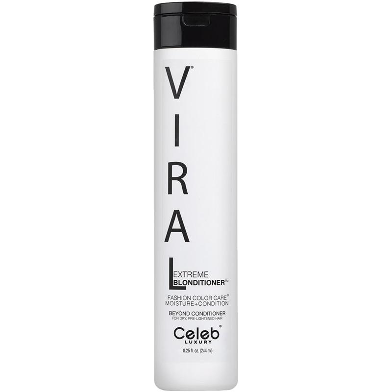Celeb Luxury VIRAL EXTREME BLONDITIONER