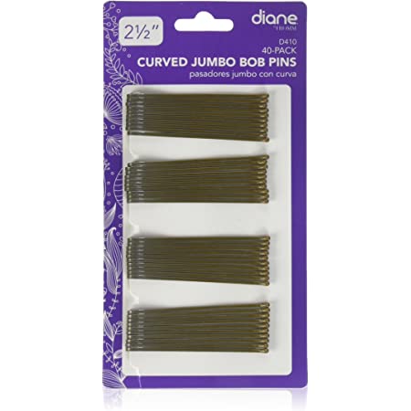 DIANE BOBBY PINS