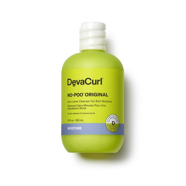 Devacurl No-Poo Original Conditioning Cleanser