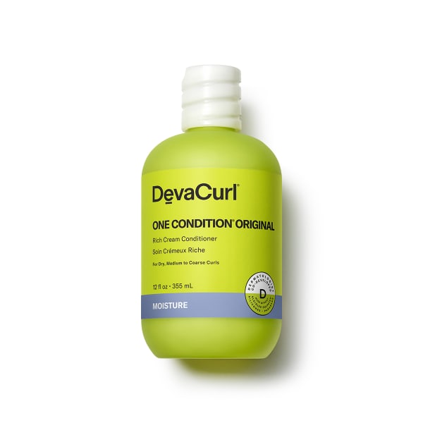 Devacurl One Condition Original Daily Cream Conditioner
