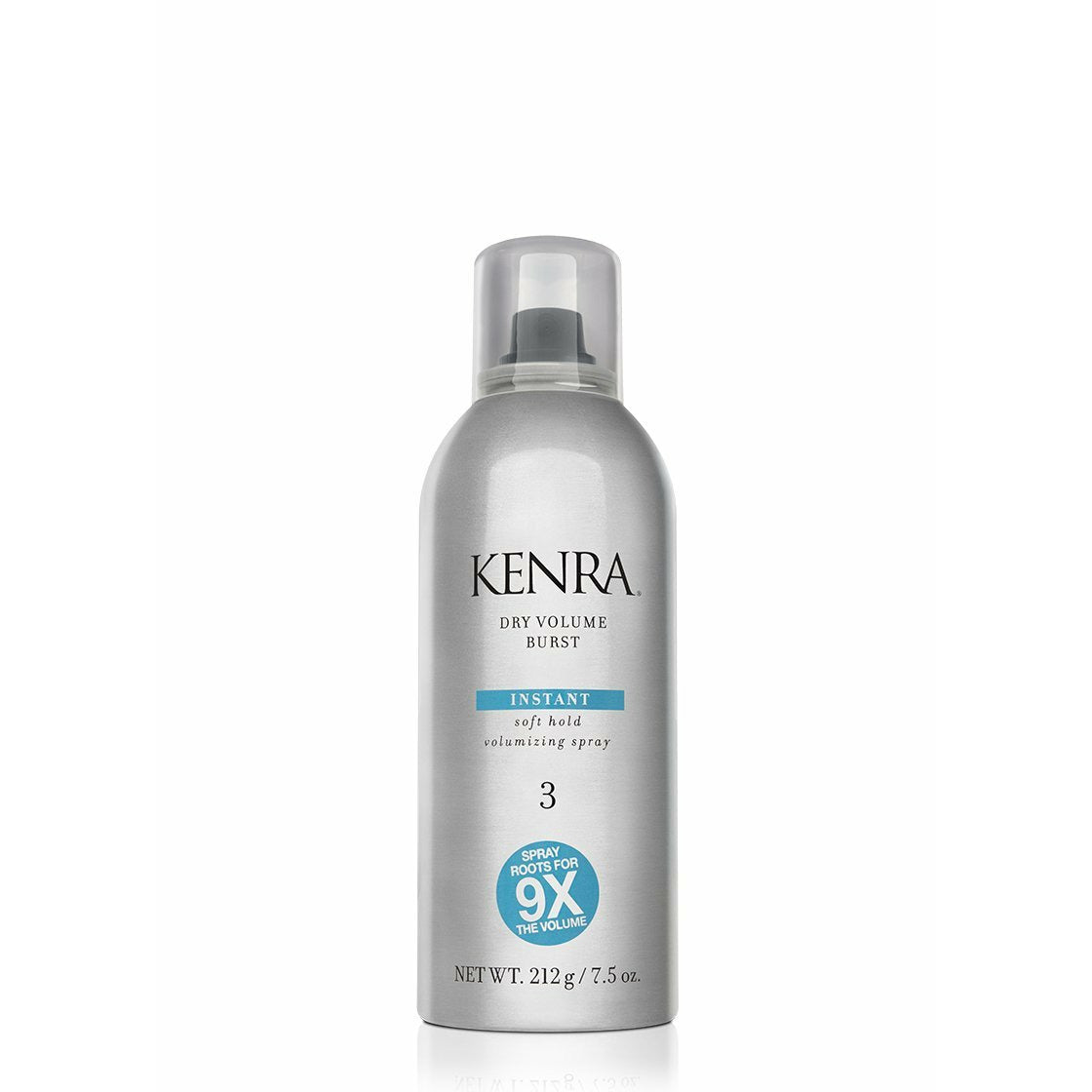 Kenra Dry Volume Burst