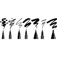 NYX - That's The Point Black Liquid Eyeliner
