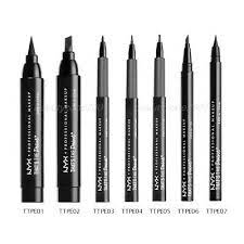 NYX - That's The Point Black Liquid Eyeliner
