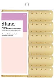 Diane Magnetic Hair Rollers