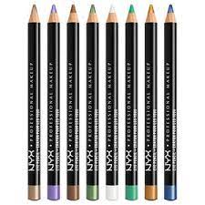 NYX- SLIM EYE PENCIL