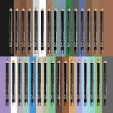 NYX- SLIM EYE PENCIL