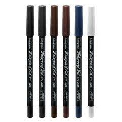 Absolute - Waterproof Gel Eye Liner