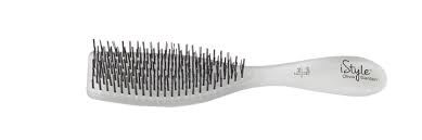 Olivia Garden iStyle Brush